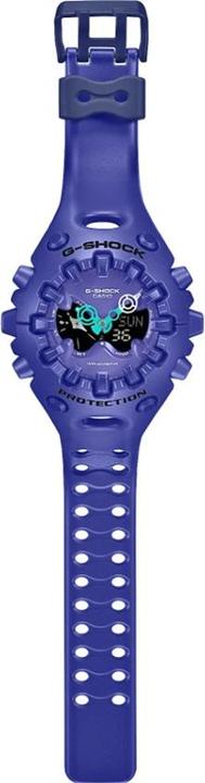 Image du produit Casio GA-V01-2AER (Chronographe)