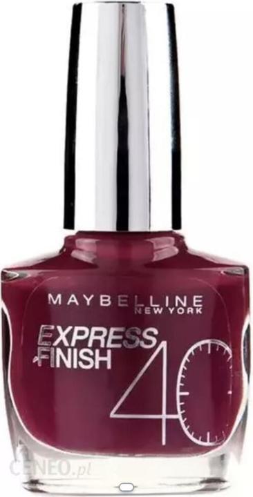 Immagine prodotto Maybelline New York MAYBELLINE NAIL EXPRES 40 COLORE 310