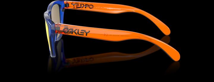 Immagine prodotto Oakley Pelli di rana XXS