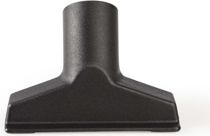 Actual product image Nedis Vacuum Cleaner Upholstery Nozzle | 35 - 30 mm | Black