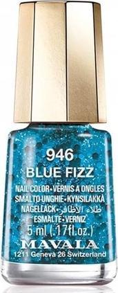blue fizz