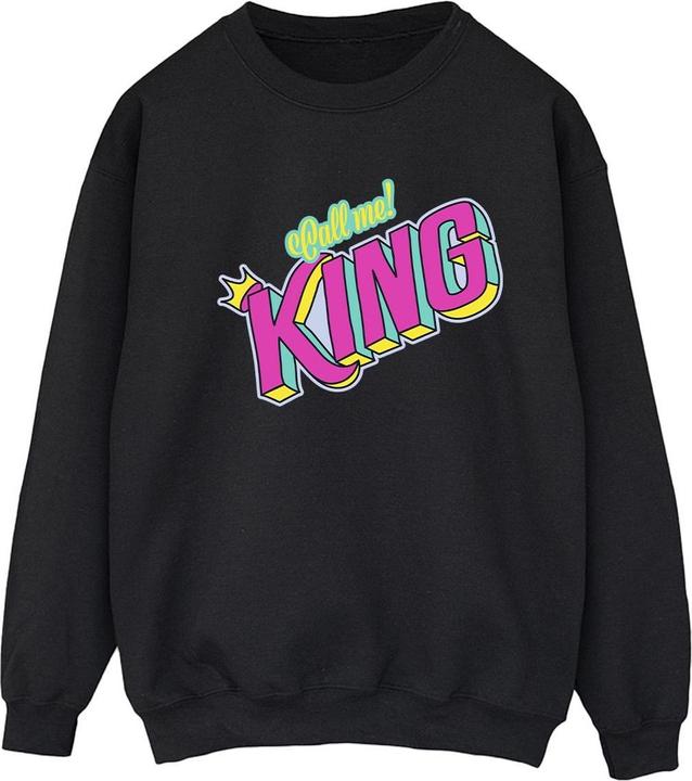 Produktbild Disney The Lion King Classic King Sweatshirt (L)
