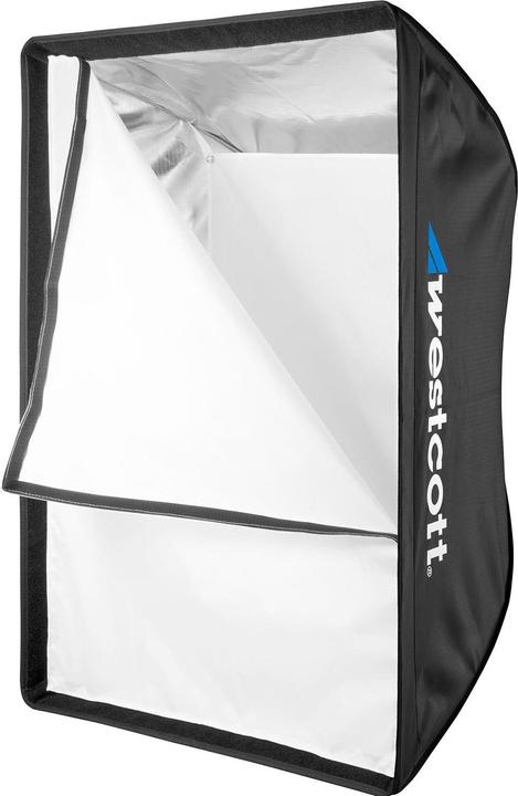 Actual product image Westcott Rapid Box Switch 2x3 (Soft boxes, 100 cm)