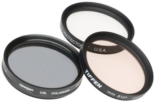Produktbild Tiffen 52mm Photo Essentials Kit/Tpk1