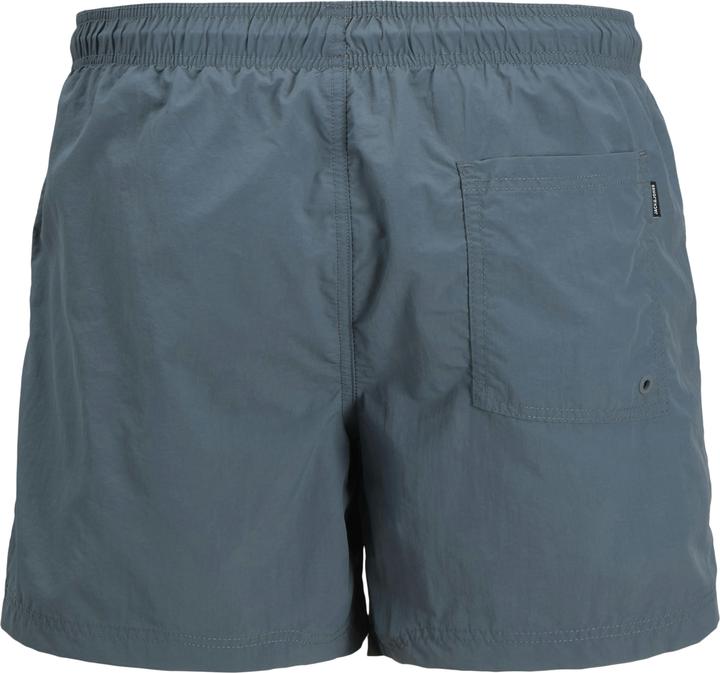 Actual product image Jack & Jones Regular Fit Badeshorts Junior Badeshorts (164)