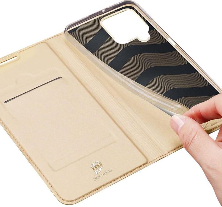 Actual product image Dux Ducis Pro Series (Samsung Galaxy M22)