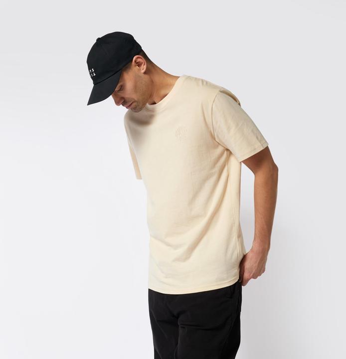 Actual product image Mystic Backwash Tee (L)