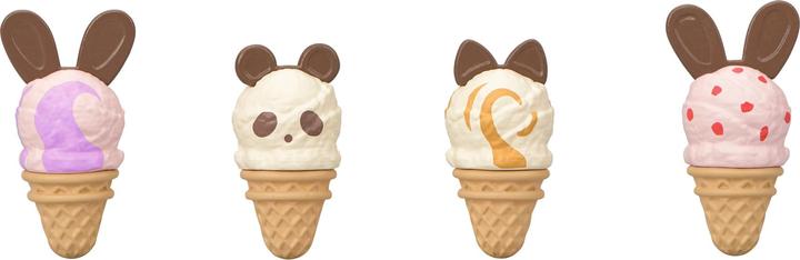 Image du produit Sylvanian Families Ice Cream Van