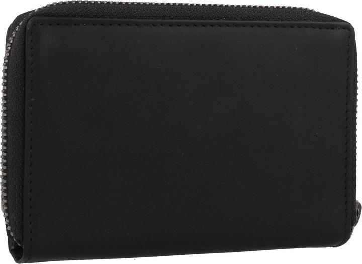Image du produit The Chesterfield Brand Porte-monnaie Wax Pull Up protection RFID cuir 13.5 cm