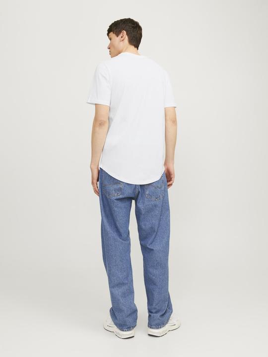 Produktbild Jack & Jones 3er-Pack Basic T-Shirt (XS)