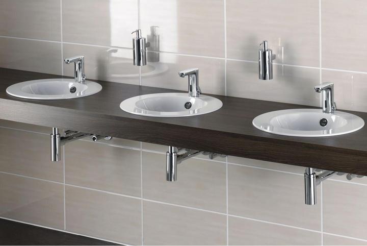 Immagine prodotto Schell Rubinetto elettronico per WC CELIS E