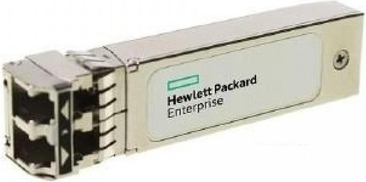 Actual product image Aruba Gigabit SX-LC, SFP