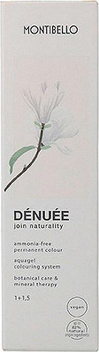 Montibello Dauerfärbung Dénuée Nº 6.66 (6.66 Dark Blonde Brown)