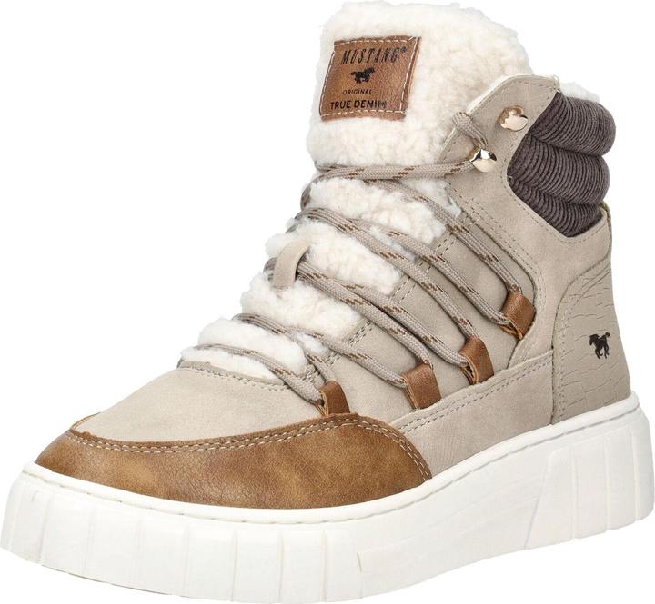 Mustang Sneaker