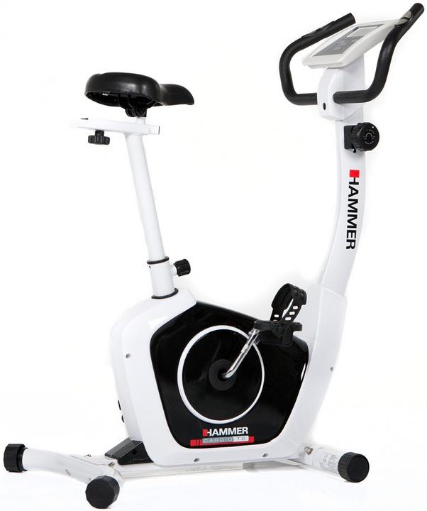 Produktbild Hammer Fitness Cardio T2