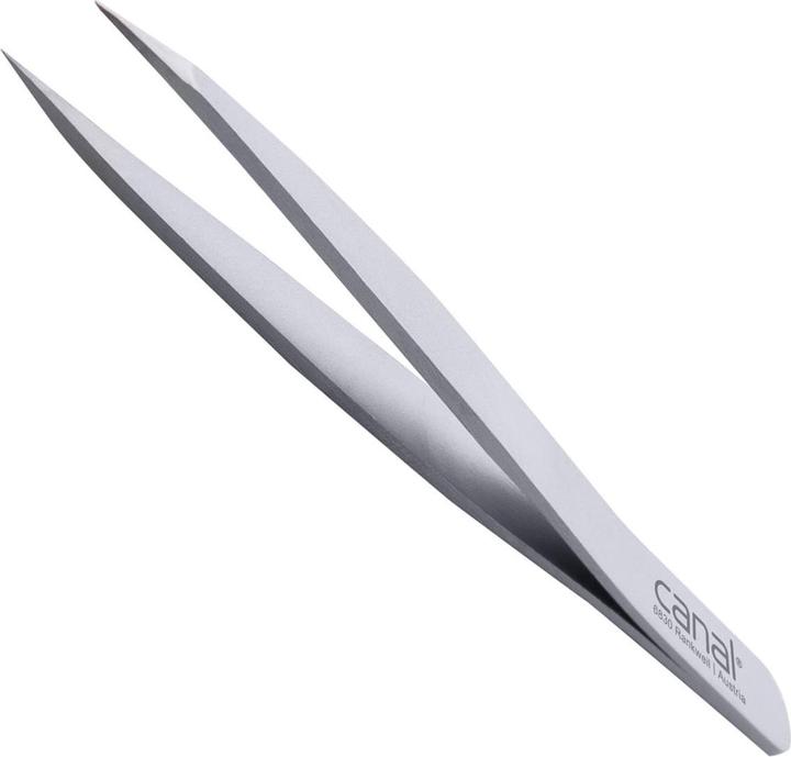 Actual product image Canal instrumente Splinter tweezers