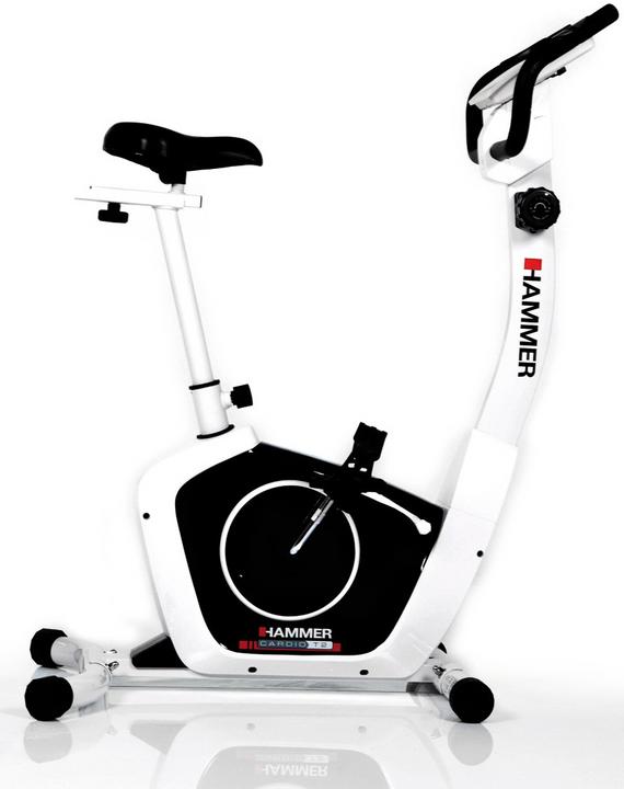 Produktbild Hammer Fitness Cardio T2