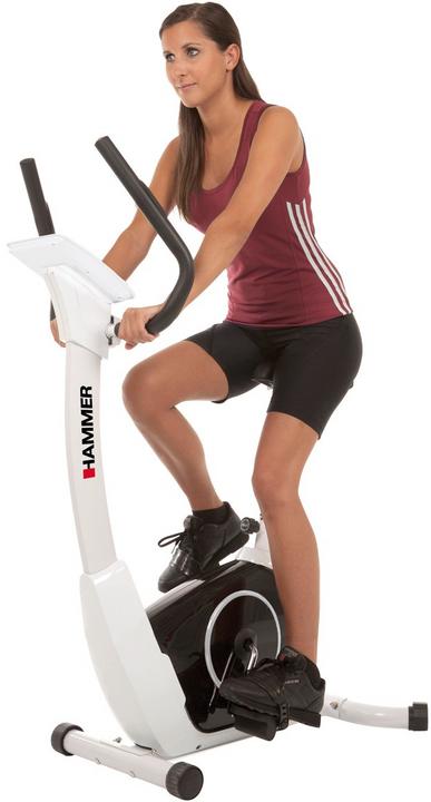 Produktbild Hammer Fitness Cardio T2