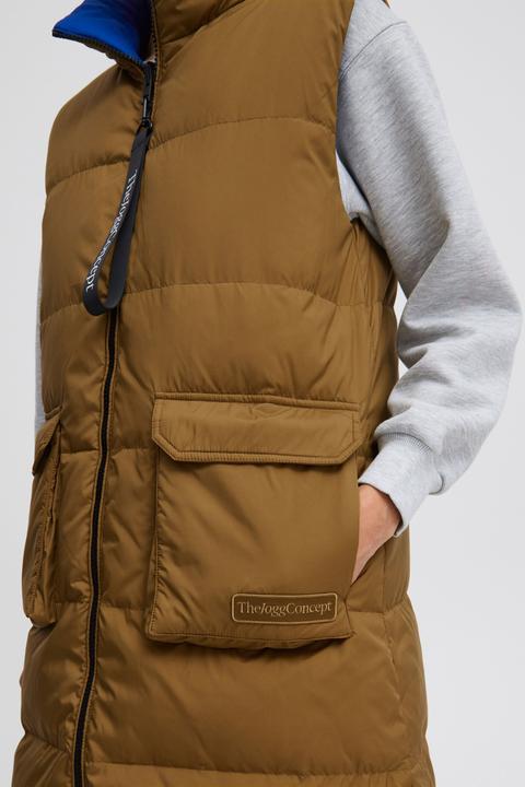 Produktbild TheJoggConcept The Jogg Concept - JCALICIA WAISTCOAT - Waistcoat Otw - 22800265 (L)