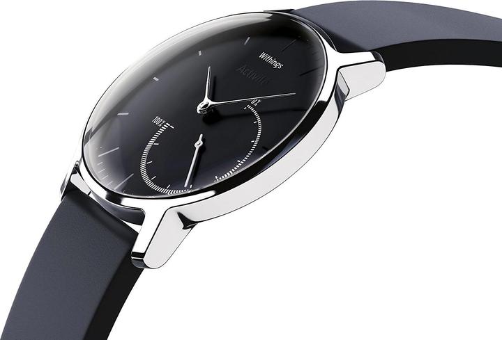 Produktbild Withings Steel Connected (36 mm)