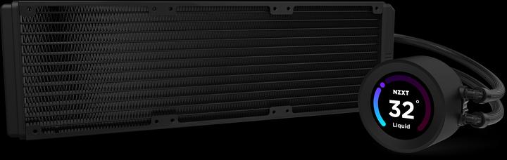 Produktbild NZXT Kraken Elite 360