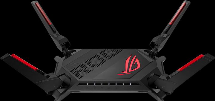 Actual product image ASUS GT-AX6000