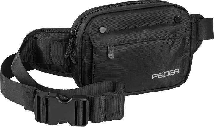 Produktbild Pedea Gürteltasche "GUARD" Gr. M, schwarz