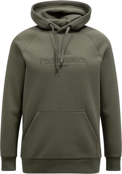 Peak Performance Original Hood