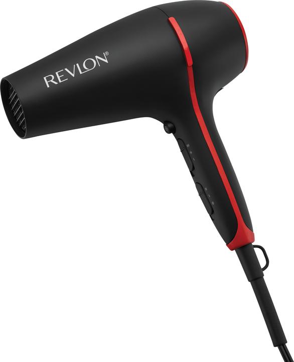 Actual product image Revlon Hair Dryer Smoothstay with Coconut Oil Infusion RVDR5317E