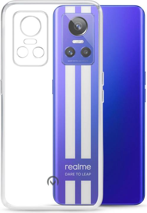 Image du produit Mobilize Enveloppe de gelée (Realme GT Neo 3)