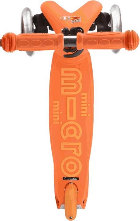 Actual product image Micro Mini Deluxe