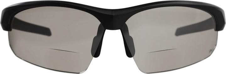 Produktbild BBB Impress Reader BSG-59PH (Matte Black, Grey)
