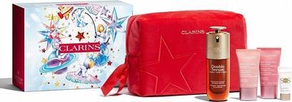 Produktbild Clarins Double Serum & Multi-Active Collection (Gesichtspflege set)