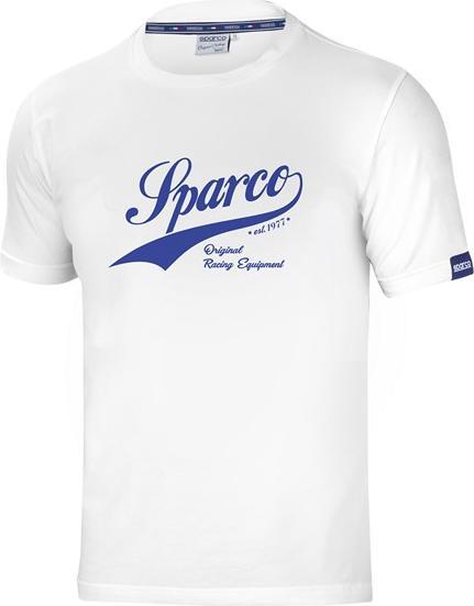 Sparco T-Shirt Vintage (XXL)