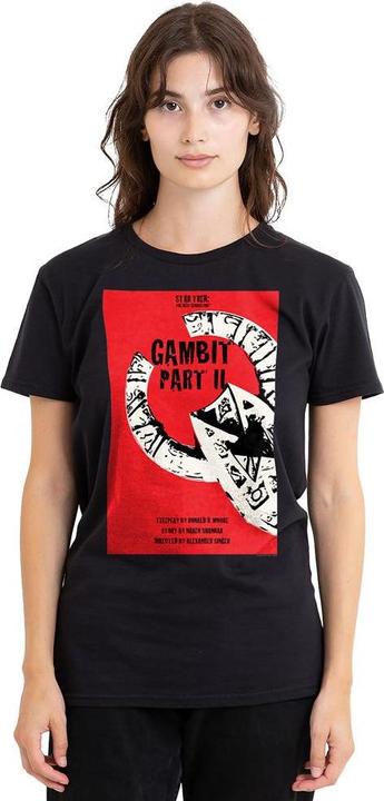Produktbild The Next Generation Season 7 Episode 5 TShirt (S)