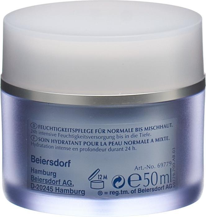 Produktbild Eucerin Aquaporin Active (50 ml, Tagescreme)
