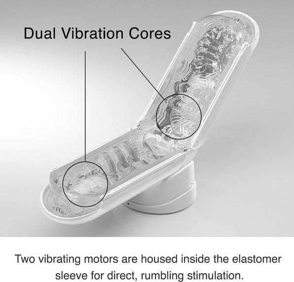 Image du produit Tenga Flip Zero Vibration