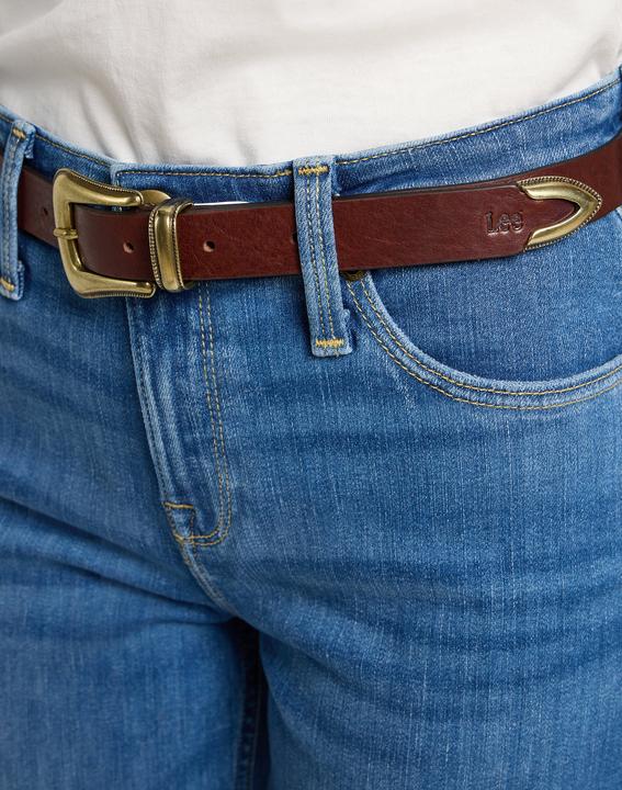 Produktbild Lee Gürtel Buckle Belt (95)