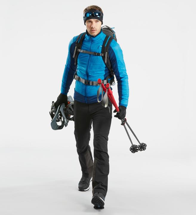 Actual product image Quechua SH900 (39)
