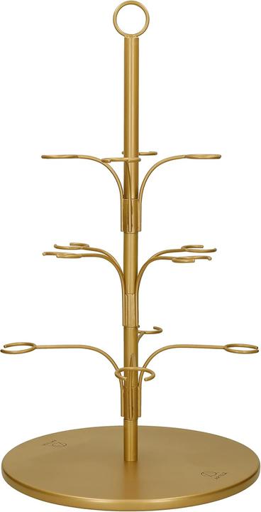 Artesa Cocktail and Nibbles Serving Tree