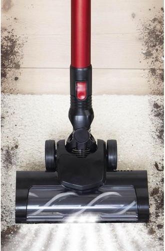 Actual product image CleanMaxx Hoover