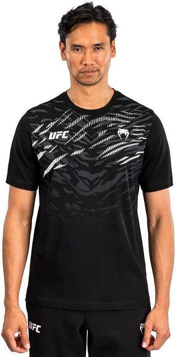 Immagine prodotto UFC Fusion by Venum Replica Men's T-shirt / Schwarz / XL (XL)