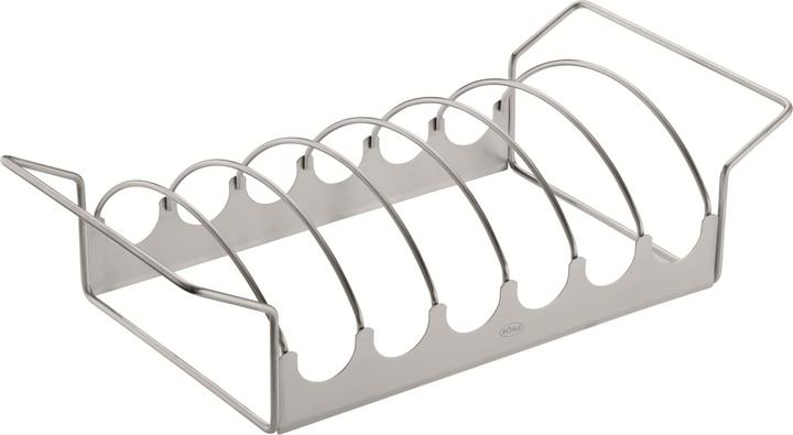 Produktbild Rösle Bratenhalter