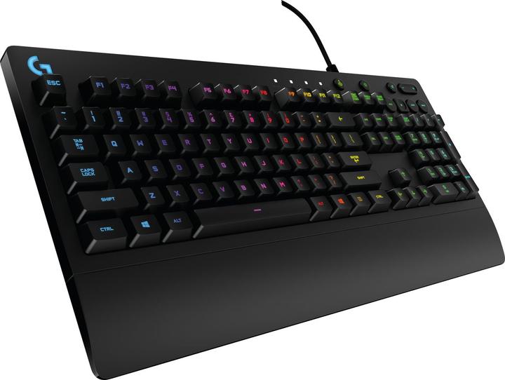 Actual product image Logitech G Prodigy G213 (US, Cable)