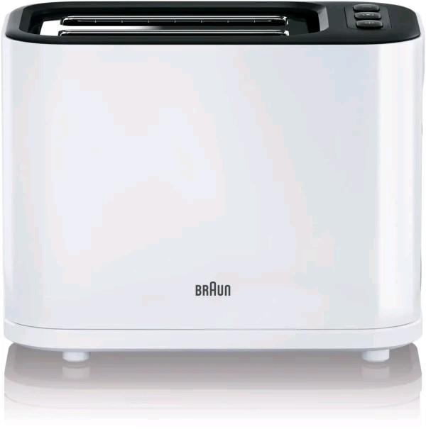 Produktbild Braun 2-Scheiben-Toaster