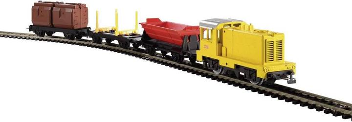 Actual product image Piko H0 57090 H0 myTrain® Start Set (Track H0)