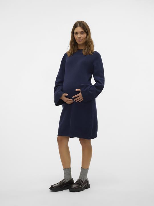 Immagine prodotto Mamalicious MLVERA abito premaman in maglia (L)