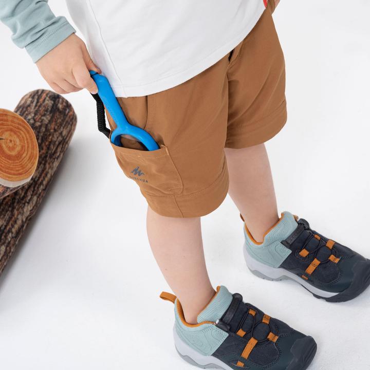 Actual product image Quechua MODUL MH550 (122)
