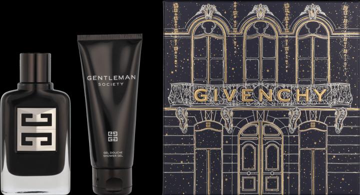 Actual product image Givenchy Gentleman Society (Eau de parfum, 135 ml)