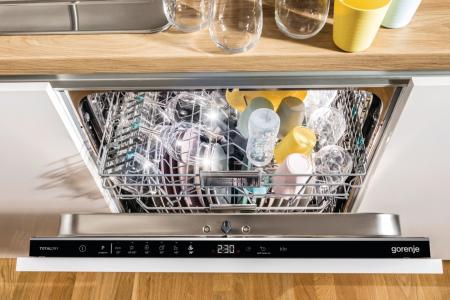 Actual product image Gorenje GV642E90